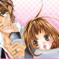  ����� Usotsuki Kusuriyubi <small>Story & Art</small> 